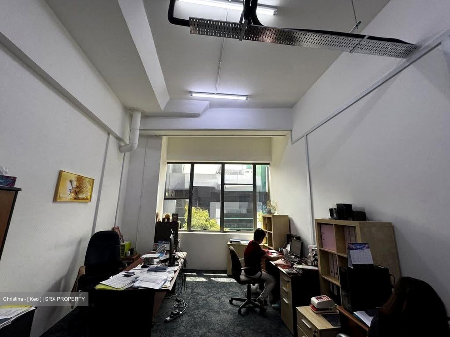 Ubi Techpark (D14), Factory #625887891